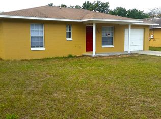 1322 S Washington Ave, Apopka, FL 32703