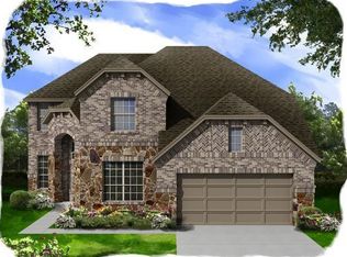 10610 Belshill St, Richmond, TX 77407