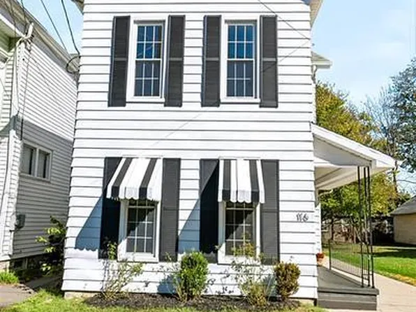 116 Village St, Hamilton, OH 45011