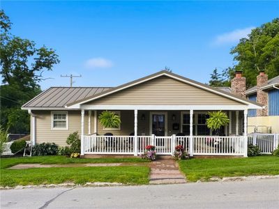 507 Walnut St, Weston, MO, 64098
