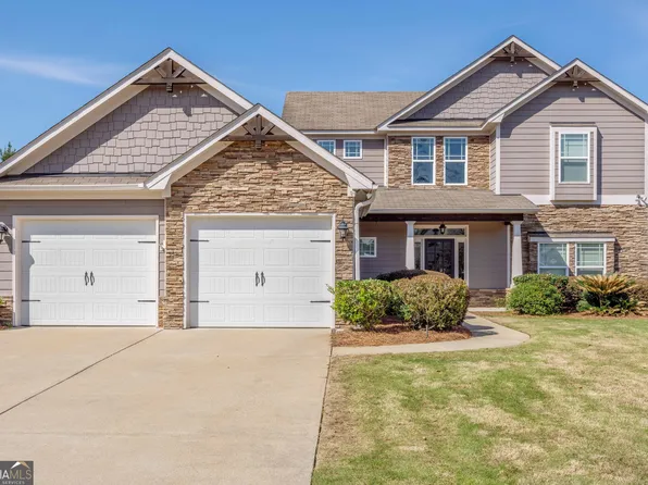 7111 Tavistock Ct, Columbus, GA 31904