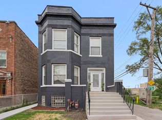 7912 S Ada St, Chicago, IL 60620