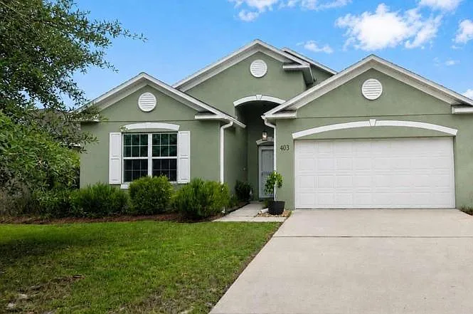 403 Soncel Dr