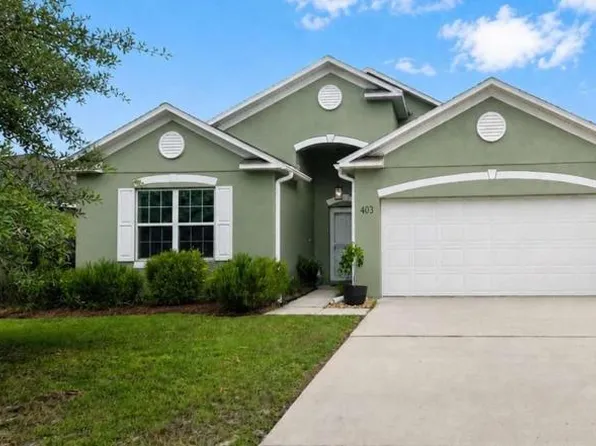 403 Soncel Dr, Kingsland, GA 31548