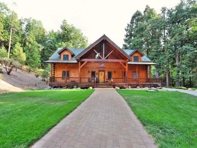 2420 Mayflower Rd, Pollock Pines, CA, 95726