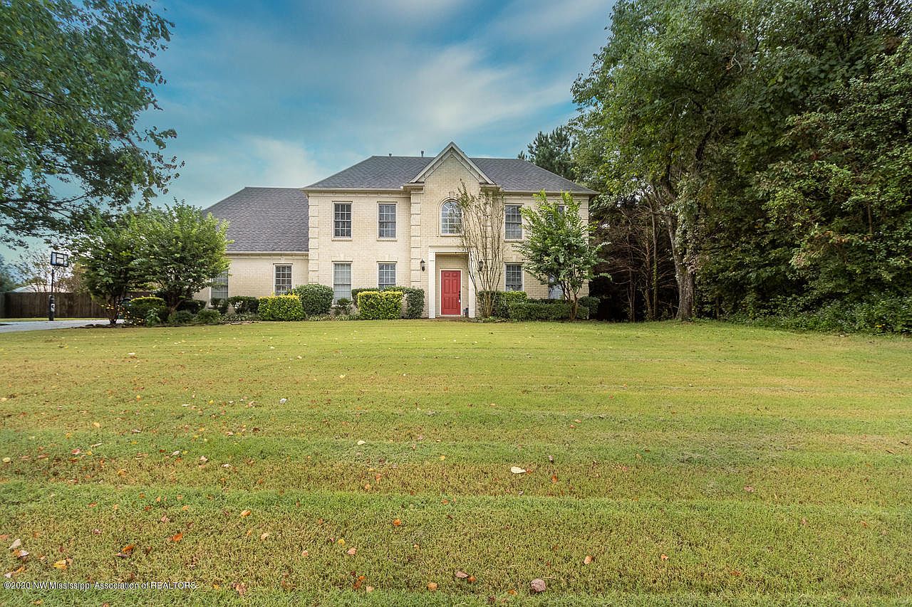 1901 Marcia Louise Dr, Southaven, MS 38672 Zillow