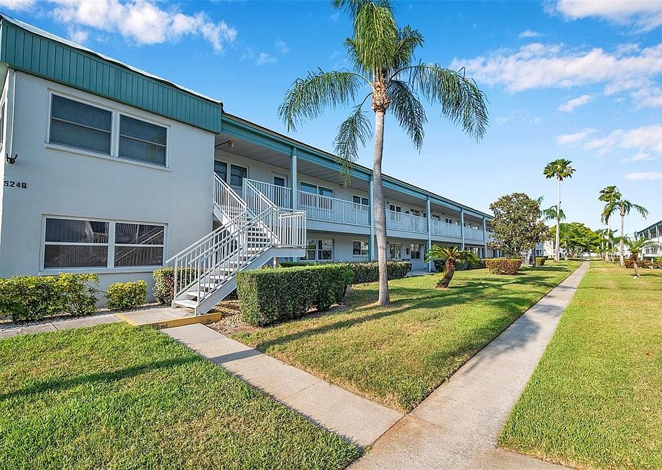 1st image of 5246 81ST STREET N #18