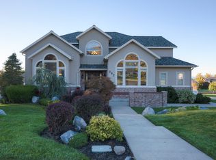 797 Southfork Drive, draper, UT 84020