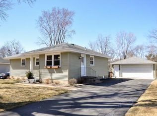 6025 Xylon Ave N, New Hope, MN 55428