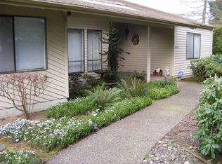 2932 NE 157th Ave, Portland, OR 97230