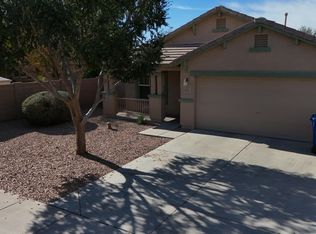 11026 N 154th Dr, Surprise, AZ 85379