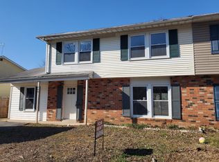 648 Chapelgate Dr, Odenton, MD 21113