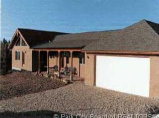 5 Splendor Valley Rd, Marion, UT 84055