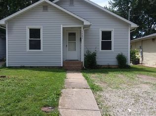 1089 N Adams Ave, Lebanon, MO 65536