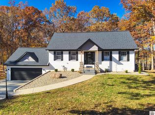 67 Casey Ln, Benton, KY 42025