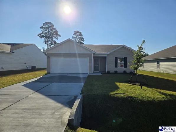 1931 E Park Dr, Darlington, SC 29532