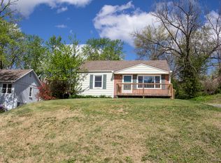 1616 Holt Lane, Kansas City, KS 66102