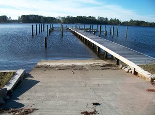 0 Winfield Ln, Pinetown, NC 27865