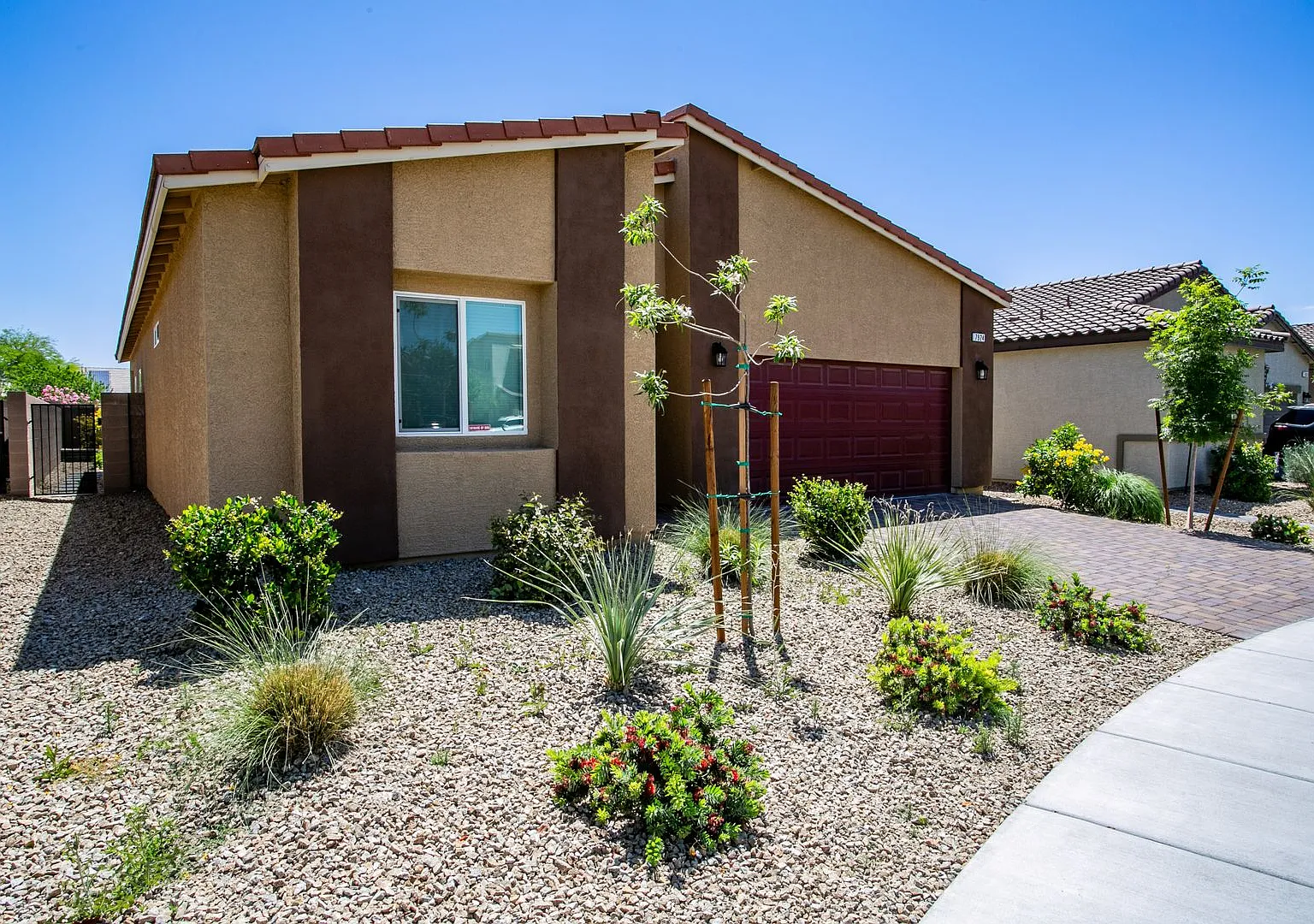 Coming Soon-Beautiful single story home located in the Valley Vista Master Plan! — Photo 1