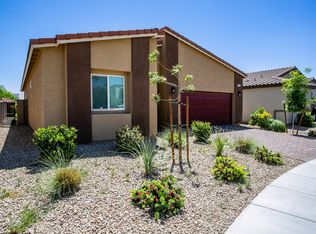 7924 Romulan St, North Las Vegas, NV 89084