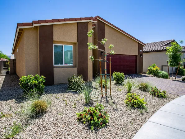 7924 Romulan St, North Las Vegas, NV 89084