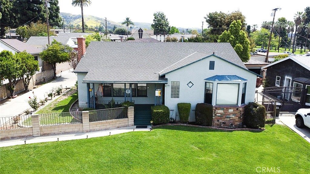 6012 Gregory Ave, Whittier, CA 90601 Zillow
