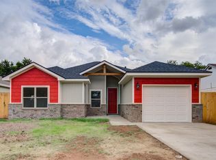 2815 35th St, Lubbock, TX 79413