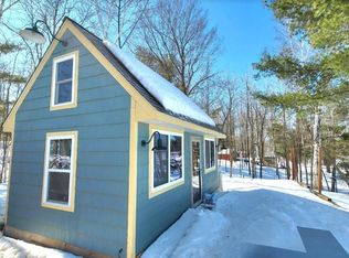 208 Poplar St #F, Turtle Lake, WI 54889