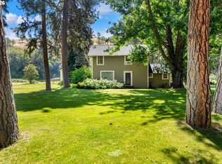 5450 Mill Creek Rd, The Dalles, OR 97058