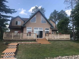 1041 E Bianchi Ln, Gwinn, MI 49841