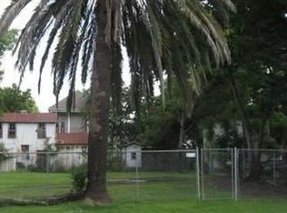 1816 Lubbock St, Houston, TX 77007