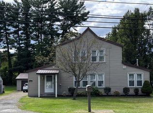 708 Williamson Rd, Meadville, PA 16335