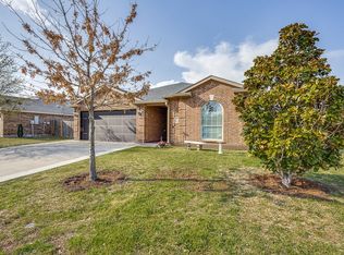 316 Meadow Ridge Dr, Anna, TX 75409