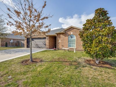 316 Meadow Ridge Dr, Anna, TX, 75409