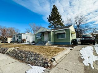 552 Fairmont Ave, Pocatello, ID 83201