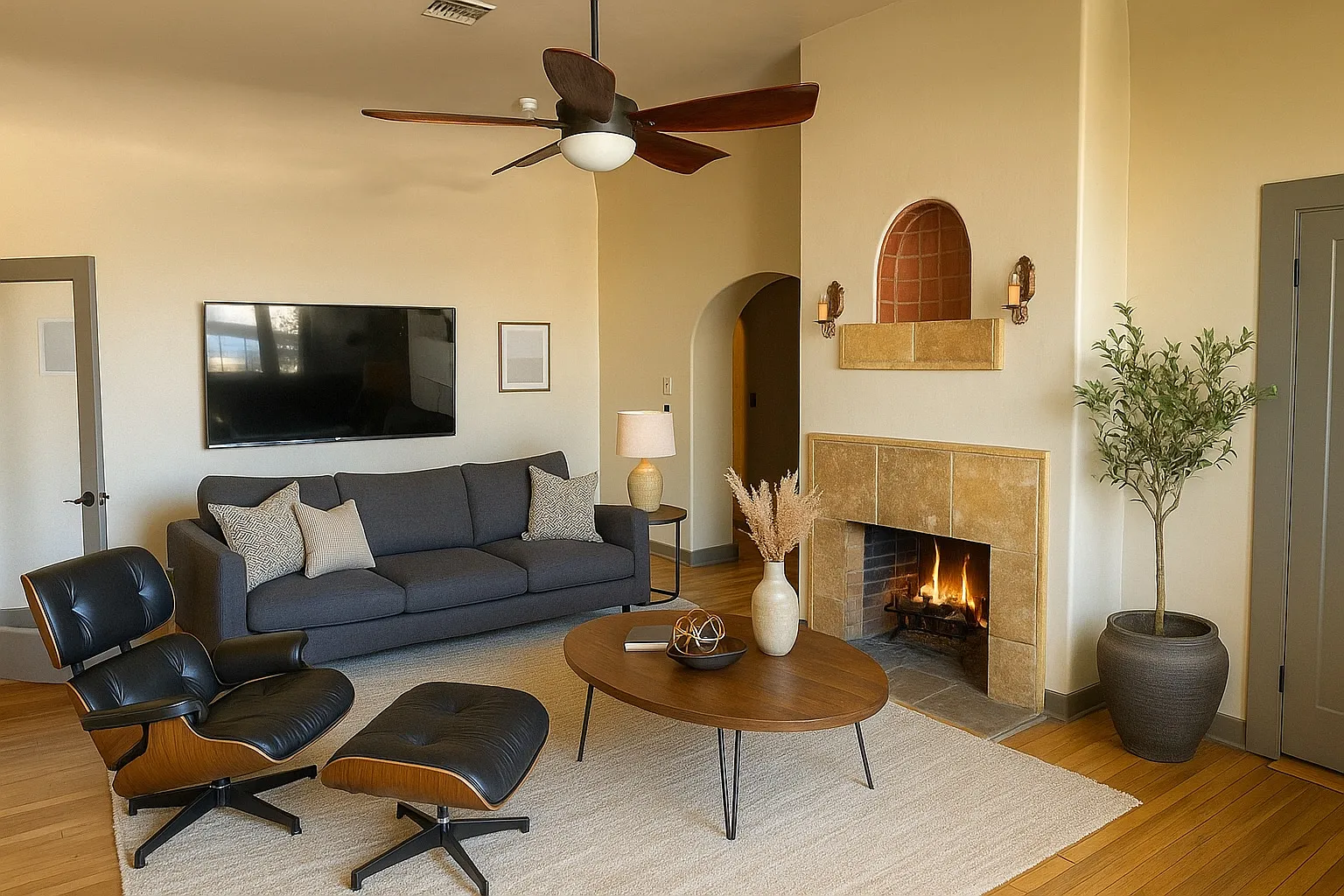 207 W Speedway Blvd — Photo 2