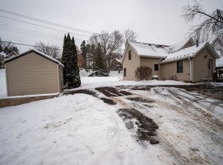 223 E Main St, Ellsworth, WI 54011