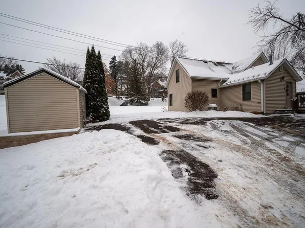 223 E Main St, Ellsworth, WI 54011
