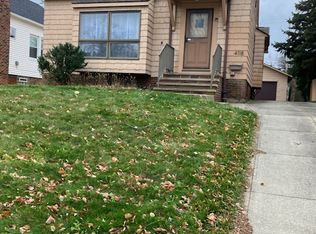 4118 Bayard Rd, South Euclid, OH 44121
