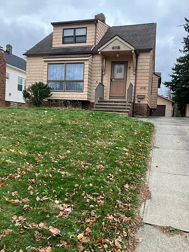 4118 Bayard Rd Photo 1