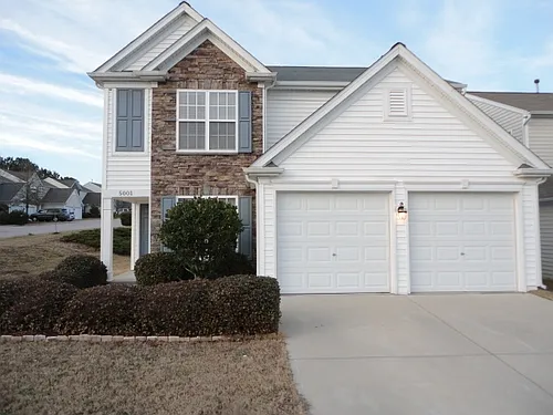 5001 Babbling Brook Dr Photo 1