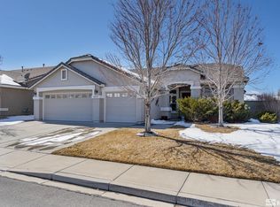 10425 Chantilly Way, Reno, NV 89521