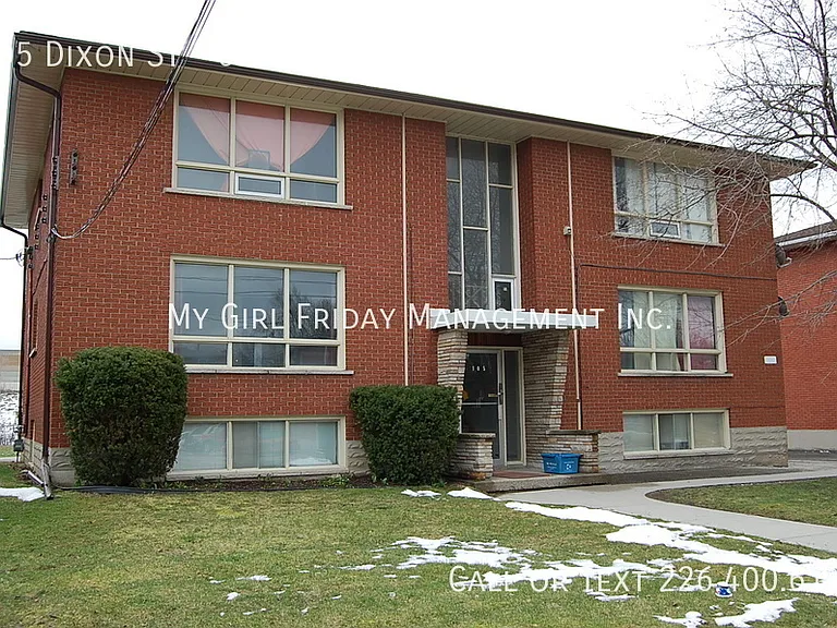 105 Dixon St #6 — Photo 13