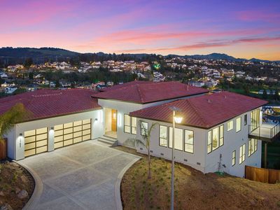 3794 Skyfarm Dr, Santa Rosa, CA, 95403