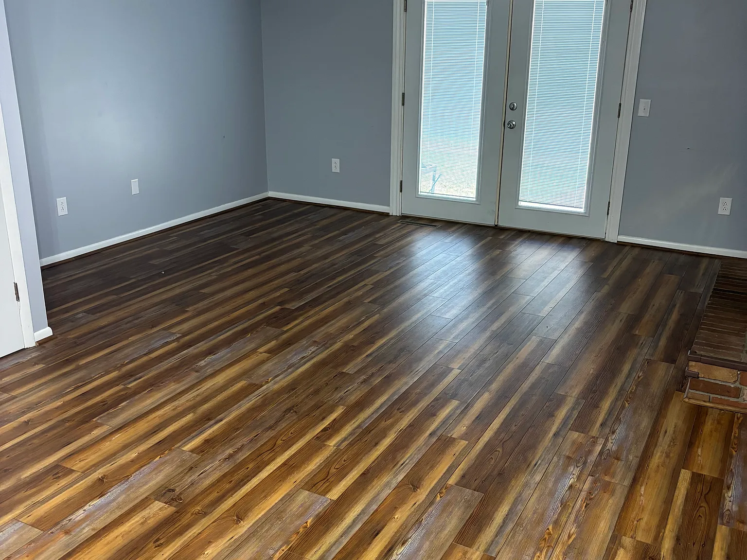 2 bed, 1.5 bath, 1025 sqft, $875 — Photo 2