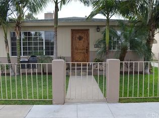 240 E Marker St, Long Beach, CA 90805