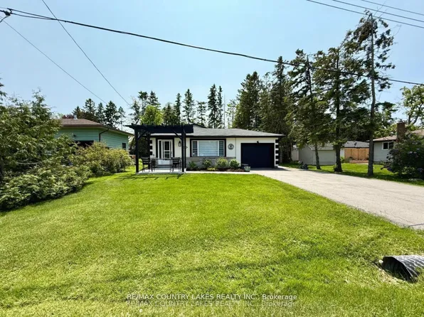 59 3rd St, Brock, ON L0K 1A0