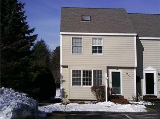 30 Turkey Trl #30, Windham, ME 04062