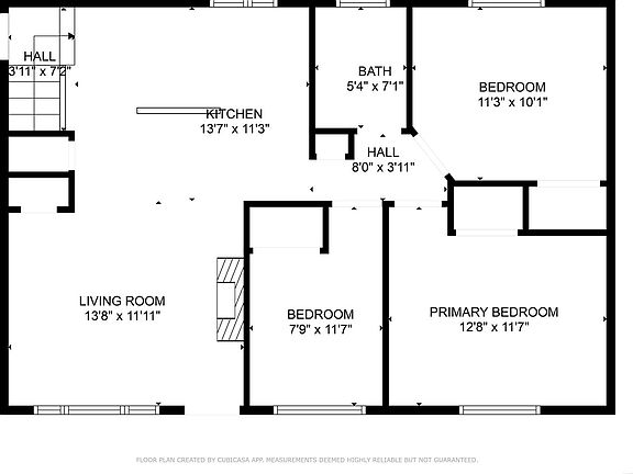 3rd image of 755 Ivygate Dr