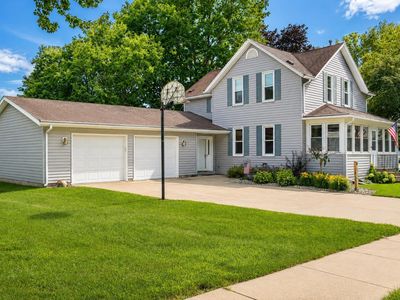 129 Washington St, Denver, IA, 50622